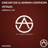 Stream & download Attack - Single