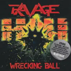 Wrecking Ball - Ravage Wrecking Ball - Ravage