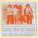 Leslie West & Mountain - Nantucket Sleighride