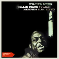 Willie's Blues - Willie Dixon