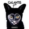 You Remixes - EP album lyrics, reviews, download