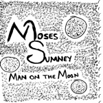Man on the Moon by Moses Sumney