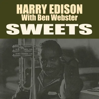 Sweets - Ben Webster