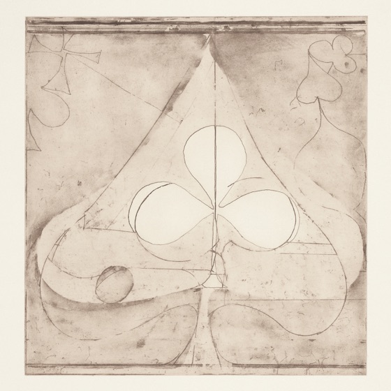 Cover artwork for Will Calls (Marfa Demo)