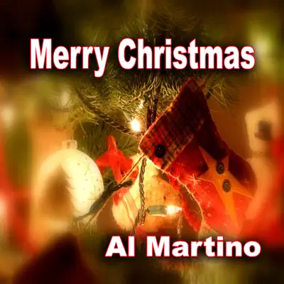Merry Christmas - Al Martino