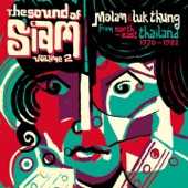 The Sound of Siam, Vol. 2 (Molam & Luk Thung Isan From North-East Thailand 1970-1982) artwork