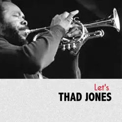 Let's - Thad Jones Let's - Thad Jones