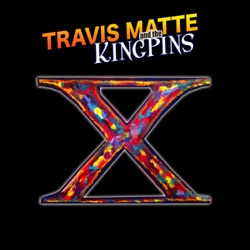 Travis Matte - She's On Fiya