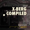 Xberg Compiled - ADE 2015, 2015
