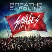 Breathe Carolina - Chasing Hearts (feat. Tyler Carter)