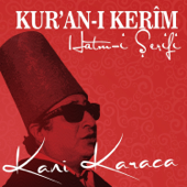 Kuran-ı Kerim Hatm-i Şerifi, No. 3 - Kani Karaca