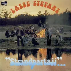 Strandpartajj - Lasse Stefanz Strandpartajj - Lasse Stefanz