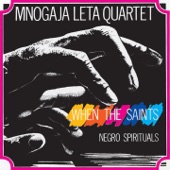 When the Saints (Negro Spirituals) artwork