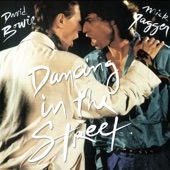 Dancing In the Street (Dub) artwork