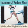 Instrumental Workout Music: Rhythmic Music for Running, Walking, Spinning Music and Cyclist Music album lyrics, reviews, download