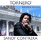 Tornerò (Bachata Version) - Sandy Contrera lyrics