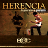 Herencia - B.G.C.