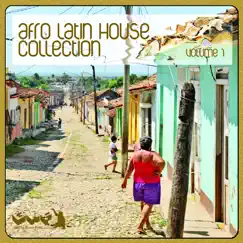 Afro Latin House Collection Vol. 1 by Various Artists album reviews, ratings, credits