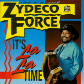 It's La La Time - Zydeco Force & Joe K K