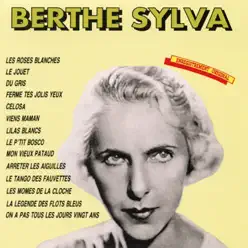 Ferme tes jolis yeux - Berthe Sylva