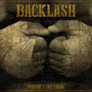 last ned album Backlash - Wheres The Pride