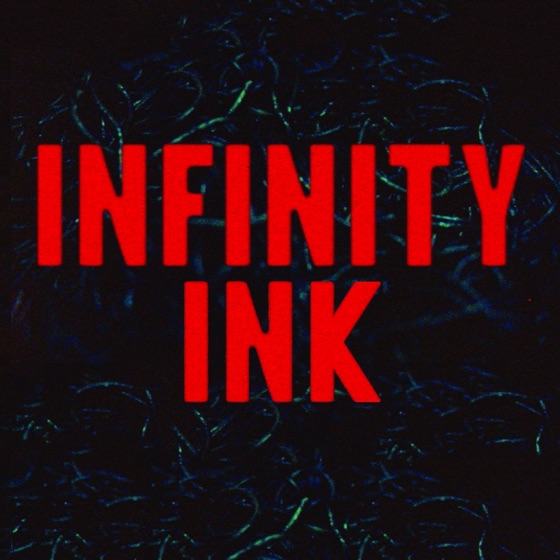 Cover artwork for Infinity
