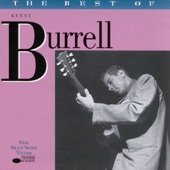 Kenny Burrell - Now See How You Are