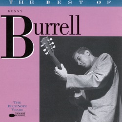 Kenny Burrell - Loie
