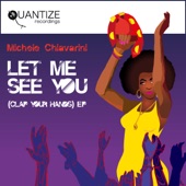 Let Me See You (Clap Your Hands) [Sean McCabe, Spen & Thommy SST Groove Version] artwork