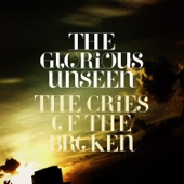 The Cries of the Broken - EP artwork