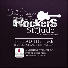 If I Had the Time (I Could Change the World) [feat. Mark Farner & Trini Lopez] - Single