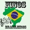 Hino Nacional Brasileiro (Instrumental) artwork