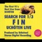 Search For 1/3 Fin ジャケット写真
