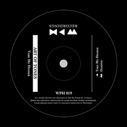 Art of Tones - Damped