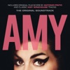 Amy (Original Motion Picture Soundtrack) artwork
