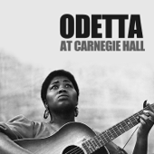 Odetta at Carnegie Hall - Odetta