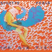 Stiletto Feels - Steal Your Guitar