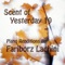 Yeki Bood Yeki Nabood - Fariborz Lachini lyrics