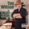 The Bossman - Tim Wilson lyrics