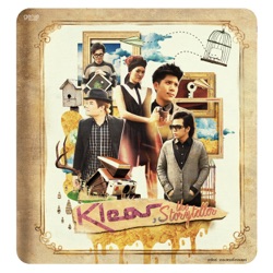 KLEAR - ดั่งฝันฉันใด (ละคร "หัวใจรักข้ามภพ")