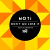 Don't Go Lose It - Single