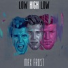 Low High Low - EP artwork