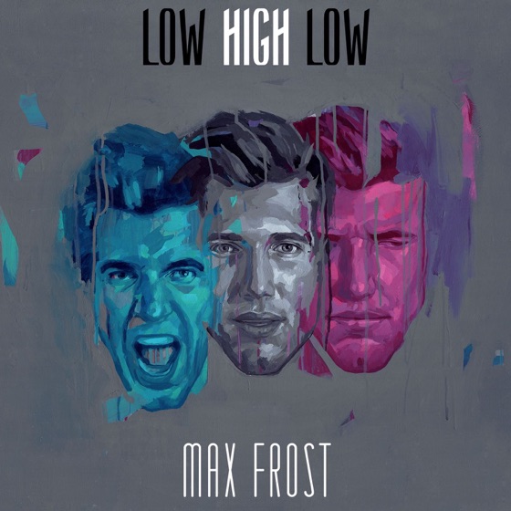 Cover artwork for White Lies