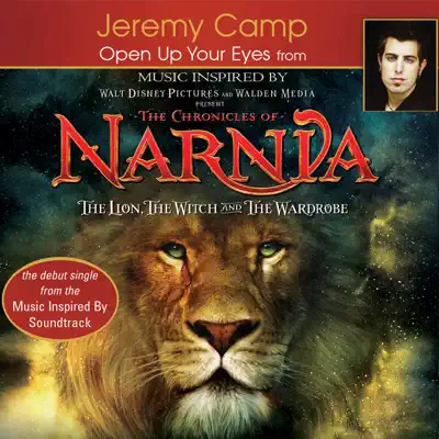 Preview of Music Inspired By the Chronicles of Narnia: The Lion, The Witch, And the Wardrobe - Single - Jeremy Camp