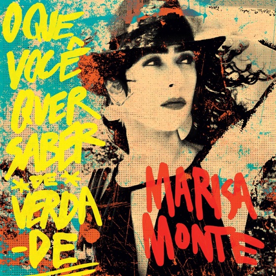 Cover artwork for O Que Se Quer