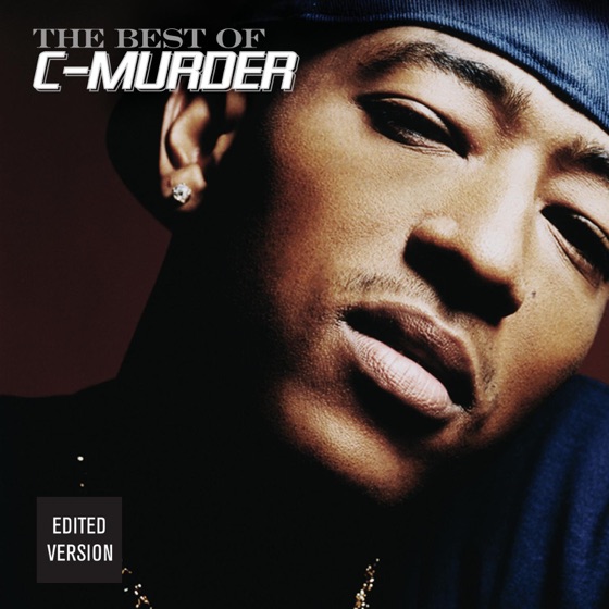 Cover artwork for Hustlin