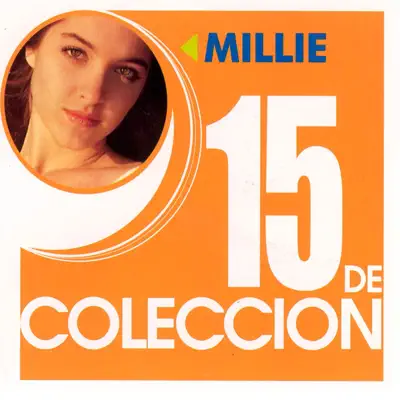15 de Colección - Millie - Millie
