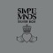 Room - Simple Minds lyrics