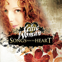 Celtic Woman - Amazing Grace artwork