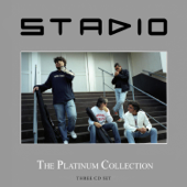 The Platinum Collection: Stadio - Stadio